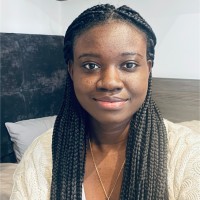 Evelyn Atakora
