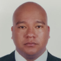 Antonio Jose Grisales Garcia