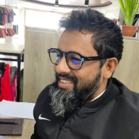 Amir Sohel