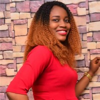 Esther Precious Ibrahim