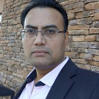 Dr Siva P