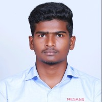 Gobinath R