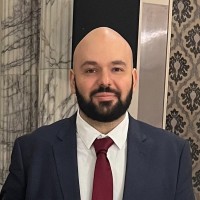 Ghaith Al-Sheikhli
