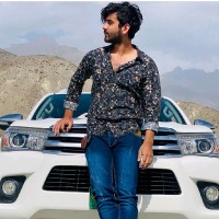 Yasir Mehmood