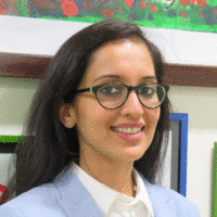 Pooja Pillai