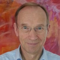 Ejner Lystbæk Jensen