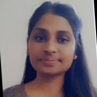 Yogitha M