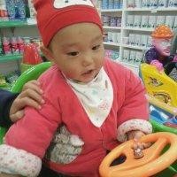 卢立军