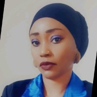 Alimatou Sadiya Niang
