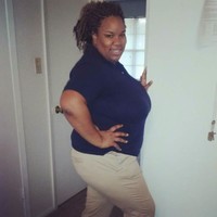 Shante Baker