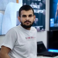Raghu Chaudhary