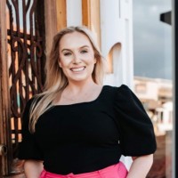 Sarah Harris