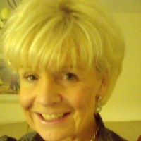 Rita Stenhouse