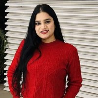 Anisha Dalal