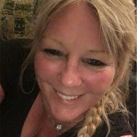 Tracy Clark