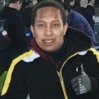 Nicholas Brandao