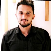 Shahzaib Khan