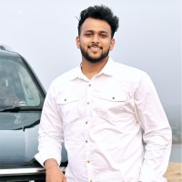 Kaustubh Karanje