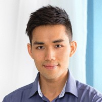 Daniel Leong