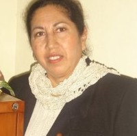 Rosa Ines Rodríguez
