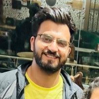 Owais Bashir