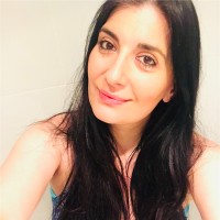 Mary Anthopoulou