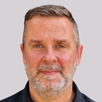 Eric Keizer
