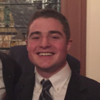 Ben Remington