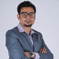 Debdutto Banerjee