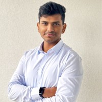 Rahul Raj Rajendran
