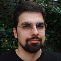 Keanu Ghorbanian