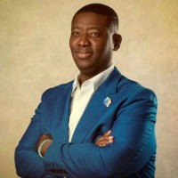 Leke Adeboye