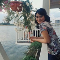 Asyikin Mayudin