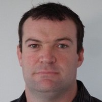 Brendan Dodd