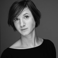Katharina Rinklin