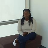 Alice Mbekenga