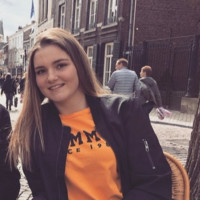 Lotte Van Der Heijden