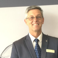 Graham Garner