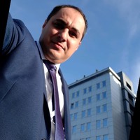 Robert Jovanovski