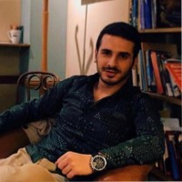 Alperen Çınar