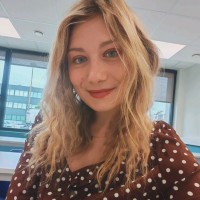 Elodie Muselet