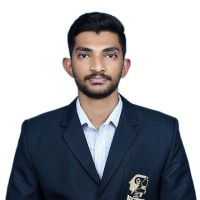 JITHIN THOMAS