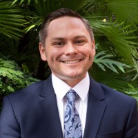 Leland Drew Hill