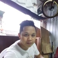 Jonas Maniego