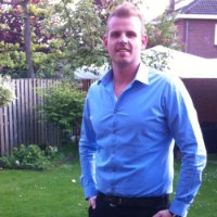 Jeroen Stegink
