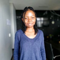Lindiwe Charles