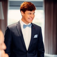 Linden Van de Putte