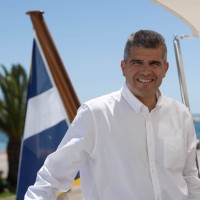 Yiannis Tsavdaridis