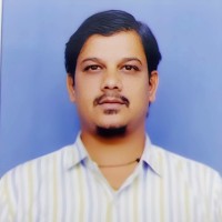 Mallikarjun Itagi