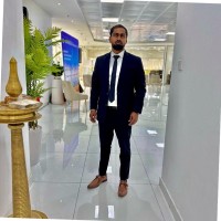 Suresh Kumar
